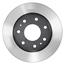 Disc Brake Rotor WB BD180283E