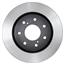 Disc Brake Rotor WB BD180286E