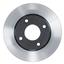 Disc Brake Rotor WB BD180288E