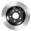 Disc Brake Rotor WB BD180290E