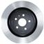 Disc Brake Rotor WB BD180299E