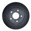 Brake Drum WB BD180302E