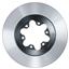 Disc Brake Rotor WB BD180306E