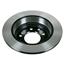 Disc Brake Rotor WB BD180317E