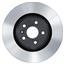 Disc Brake Rotor WB BD180357E