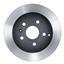 Disc Brake Rotor WB BD180358E