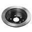 Disc Brake Rotor WB BD180361E