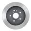 Disc Brake Rotor WB BD180363E