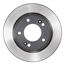 Disc Brake Rotor WB BD180378E