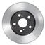 Disc Brake Rotor WB BD180387E