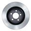 Disc Brake Rotor WB BD180388E