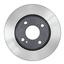 Disc Brake Rotor WB BD180389E