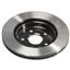 Disc Brake Rotor WB BD180390E