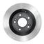 Disc Brake Rotor WB BD180392E