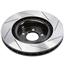 Disc Brake Rotor WB BD180395E