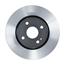 Disc Brake Rotor WB BD180415E