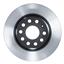 Disc Brake Rotor WB BD180419E