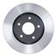 Disc Brake Rotor WB BD180432E