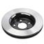 Disc Brake Rotor WB BD180433E