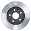 Disc Brake Rotor WB BD180437E