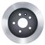 Disc Brake Rotor WB BD180438E