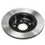 Disc Brake Rotor WB BD180440E