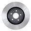 Disc Brake Rotor WB BD180462E