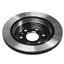 Disc Brake Rotor WB BD180463E