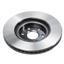 Disc Brake Rotor WB BD180465E