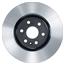 Disc Brake Rotor WB BD180465E