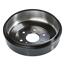 Brake Drum WB BD180466E