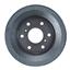 Brake Drum WB BD180466E