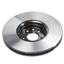 Disc Brake Rotor WB BD180478E