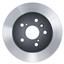 Disc Brake Rotor WB BD180494E