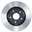 Disc Brake Rotor WB BD180509E