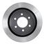 Disc Brake Rotor WB BD180511E