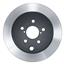 Disc Brake Rotor WB BD180515E