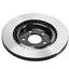 Disc Brake Rotor WB BD180521E