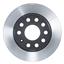 Disc Brake Rotor WB BD180522E