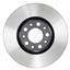 Disc Brake Rotor WB BD180551E