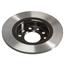 Disc Brake Rotor WB BD180552E