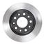 Disc Brake Rotor WB BD180552E