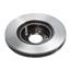 Disc Brake Rotor WB BD180556E