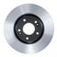 Disc Brake Rotor WB BD180556E