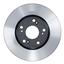 Disc Brake Rotor WB BD180560E