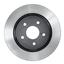 Disc Brake Rotor WB BD180571E