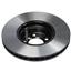 Disc Brake Rotor WB BD180578E