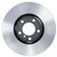 Disc Brake Rotor WB BD180578E