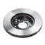 Disc Brake Rotor WB BD180586E