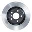 Disc Brake Rotor WB BD180589E